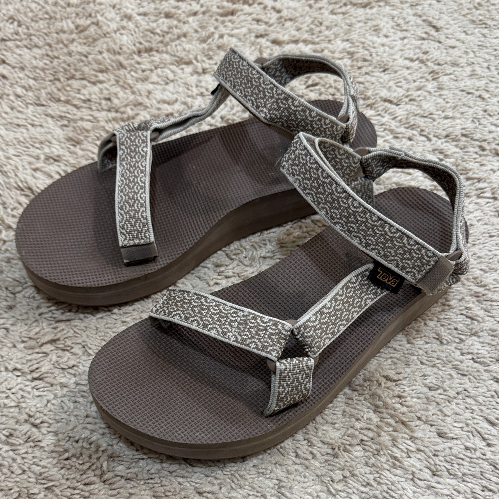 Teva Women's Midform Universal Sandal